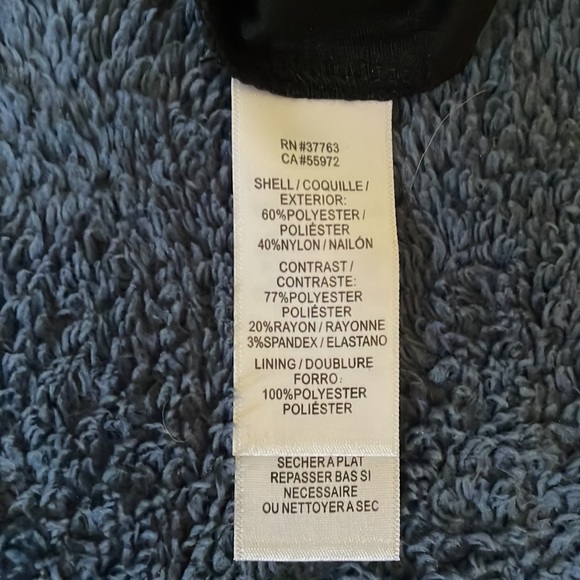 Tank Dress - Picture 9 of 10